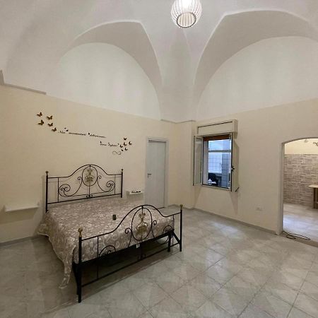 Levante 23 Apartment 布林迪西 外观 照片