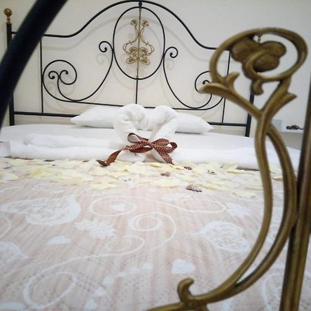 Levante 23 Apartment 布林迪西 外观 照片