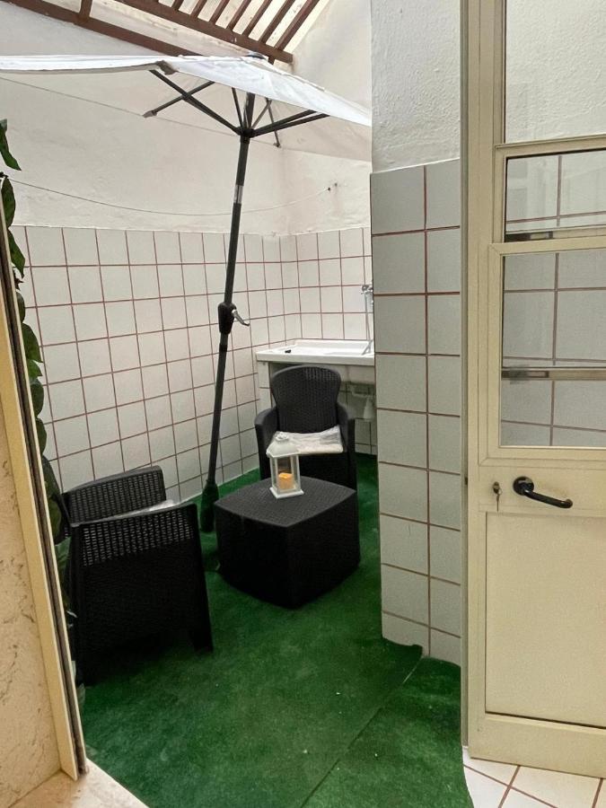Levante 23 Apartment 布林迪西 外观 照片
