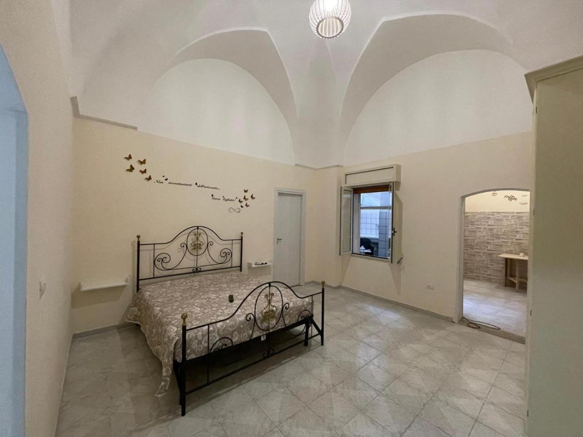 Levante 23 Apartment 布林迪西 外观 照片