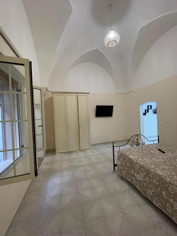 Levante 23 Apartment 布林迪西 外观 照片