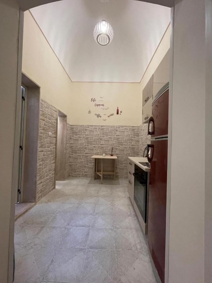 Levante 23 Apartment 布林迪西 外观 照片