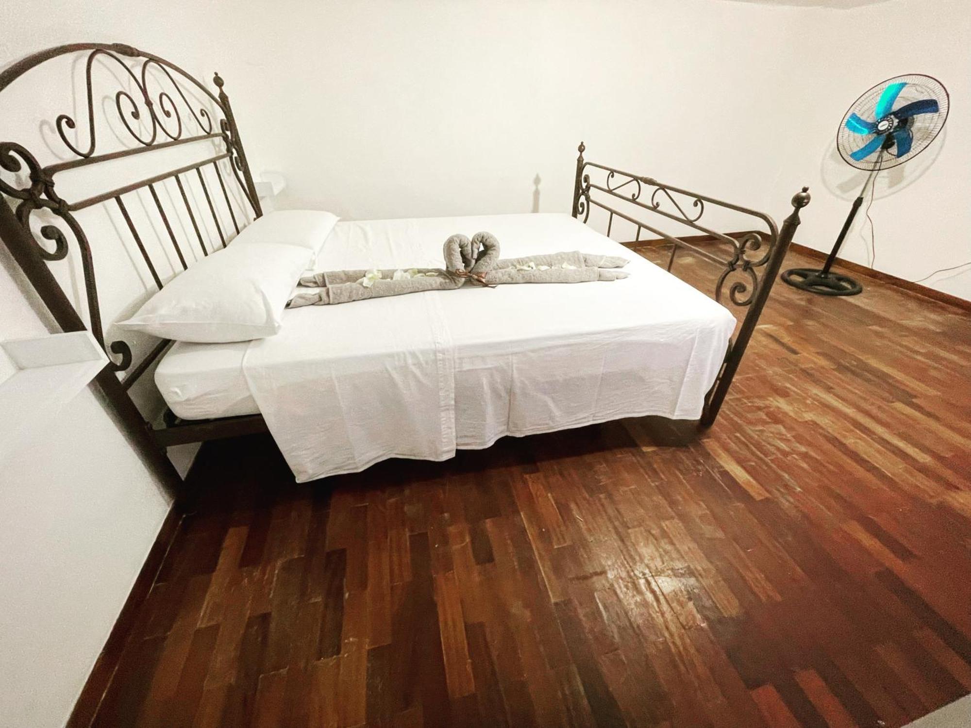 Levante 23 Apartment 布林迪西 外观 照片